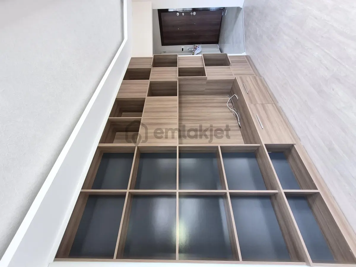 Bulut Emlak'tan Deniz Manzaralı Kapalı Mutfak 2+1 Daire - 6
