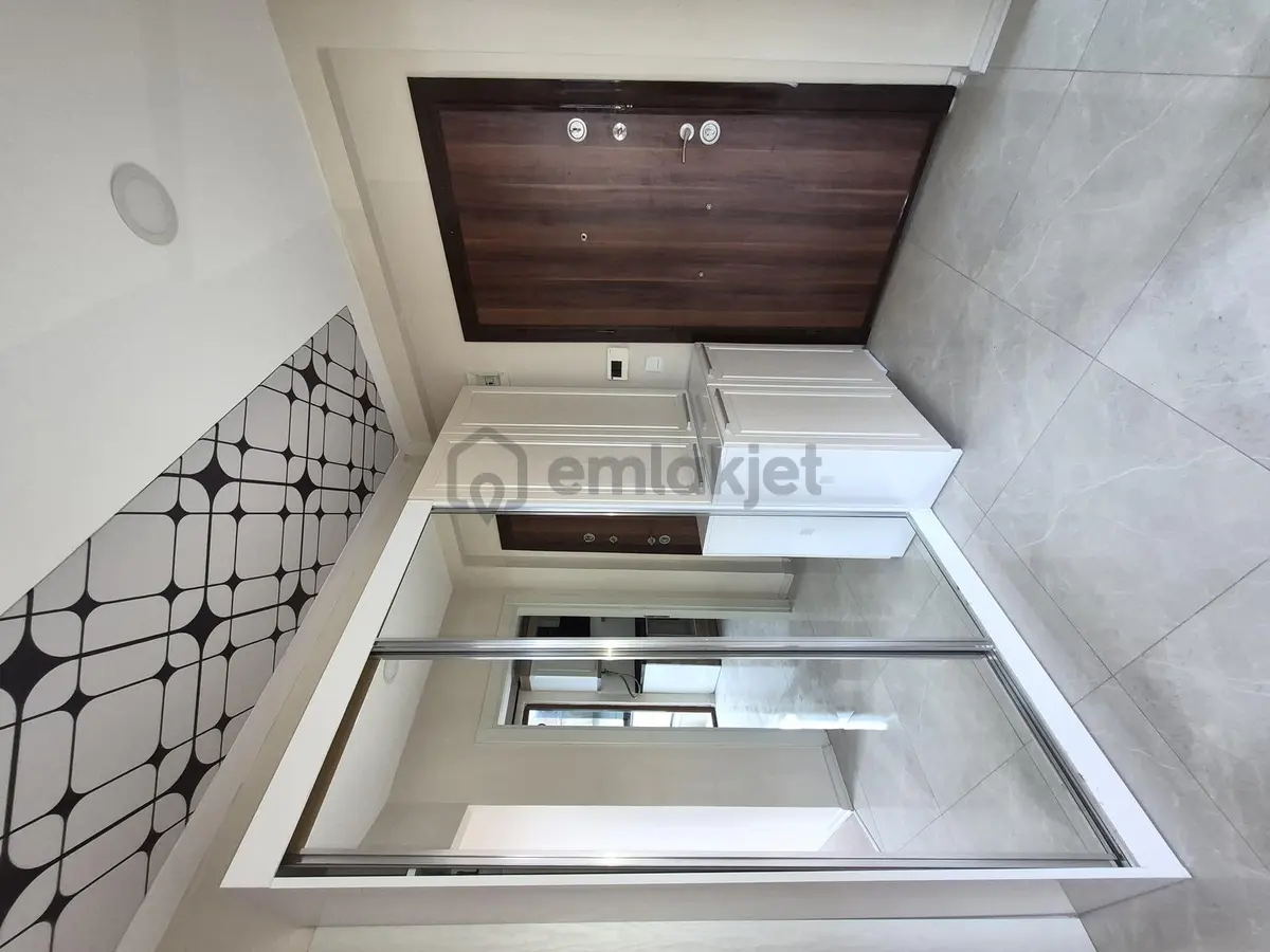 Bulut Emlak'tan Deniz Manzaralı Kapalı Mutfak 2+1 Daire - 26