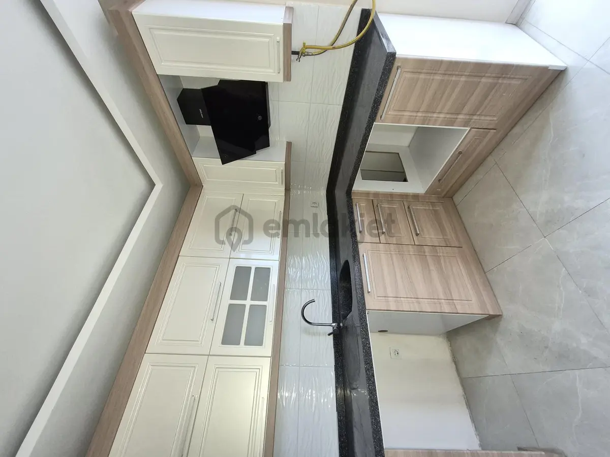 Bulut Emlak'tan Deniz Manzaralı Kapalı Mutfak 2+1 Daire - 10