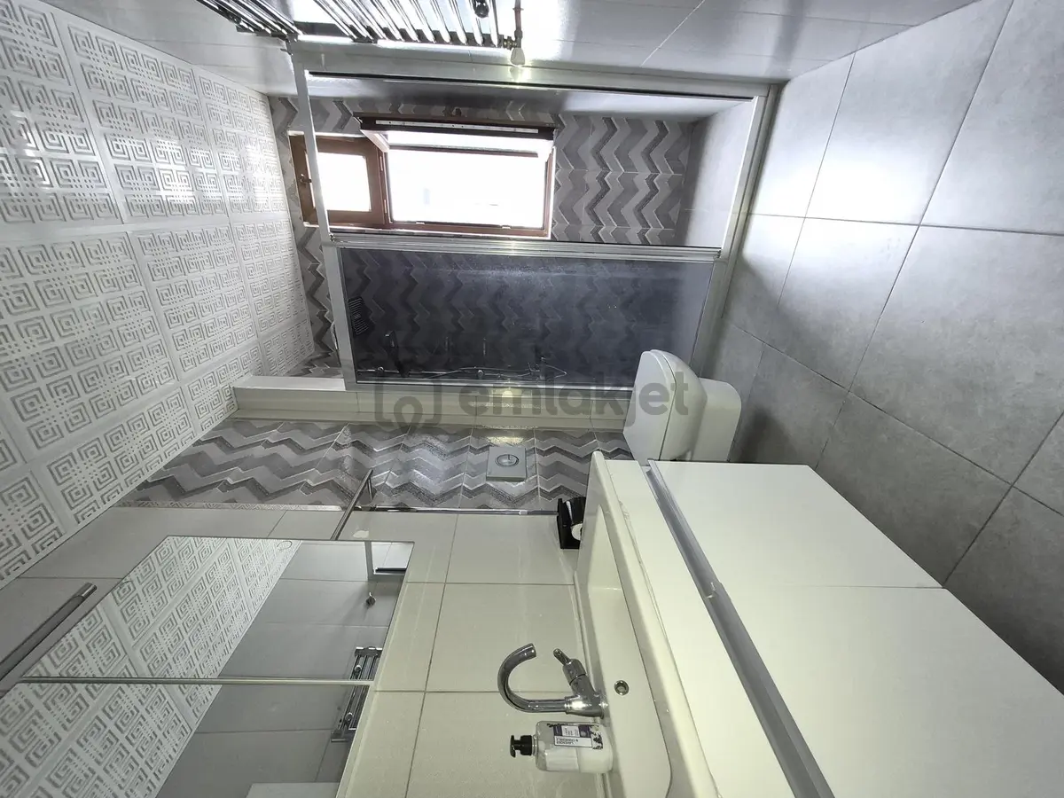 Bulut Emlak'tan Deniz Manzaralı Kapalı Mutfak 2+1 Daire - 21