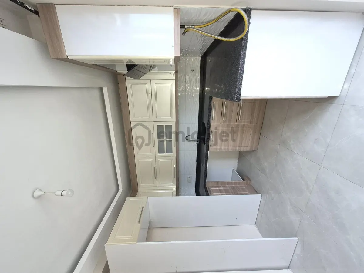 Bulut Emlak'tan Deniz Manzaralı Kapalı Mutfak 2+1 Daire - 15