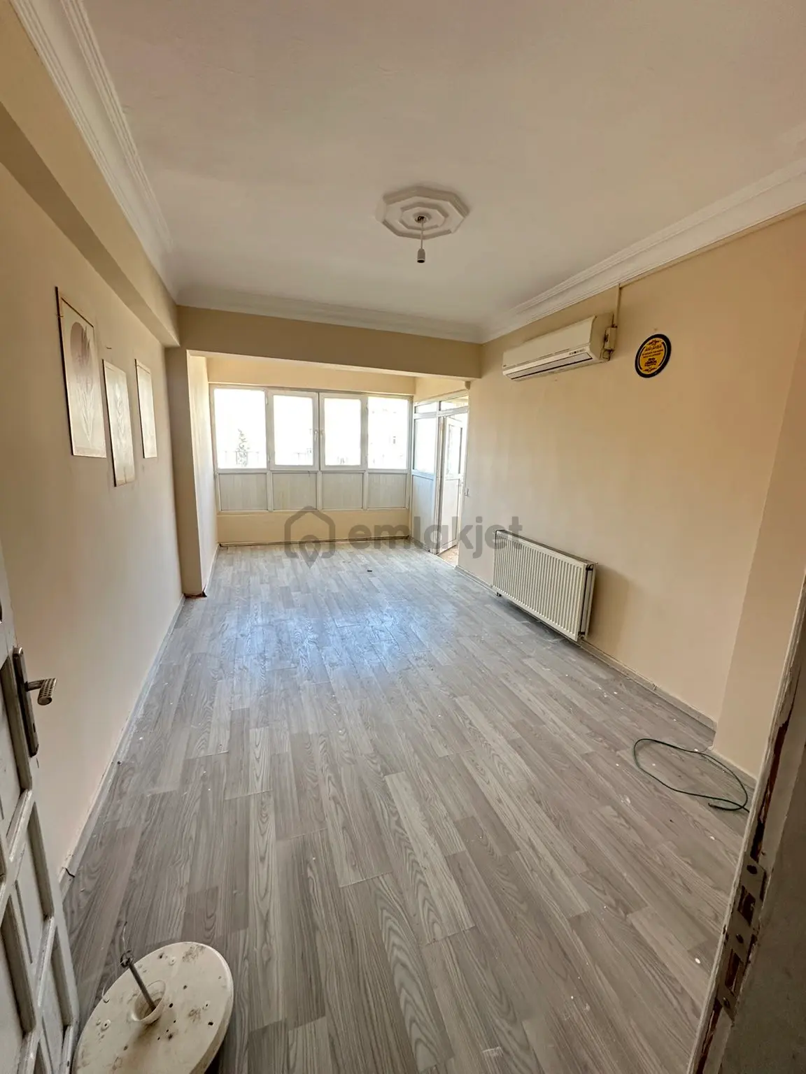 Kiralık Daire Uçaksavar Civarinda - 5