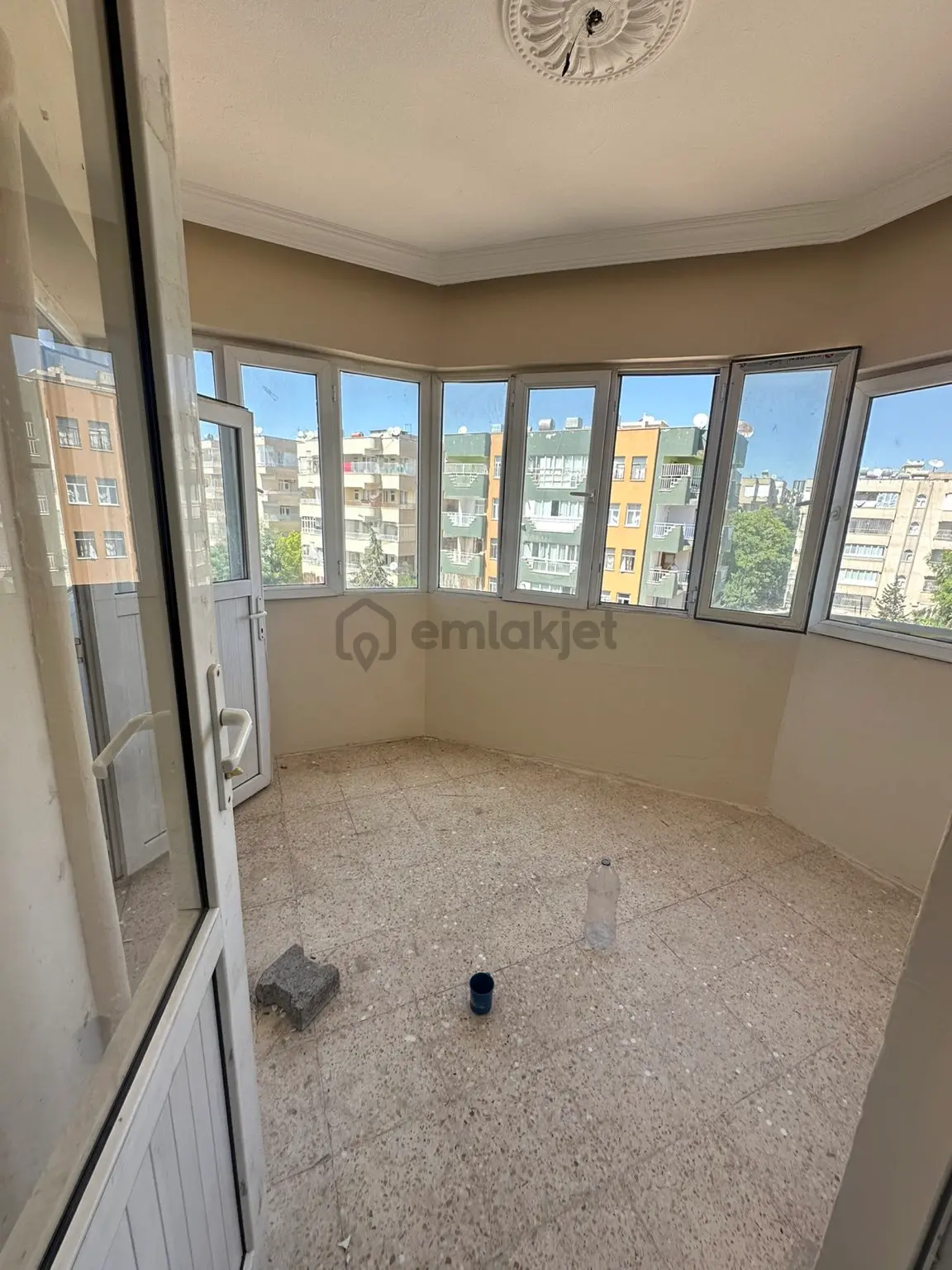 Kiralık Daire Uçaksavar Civarinda - 6