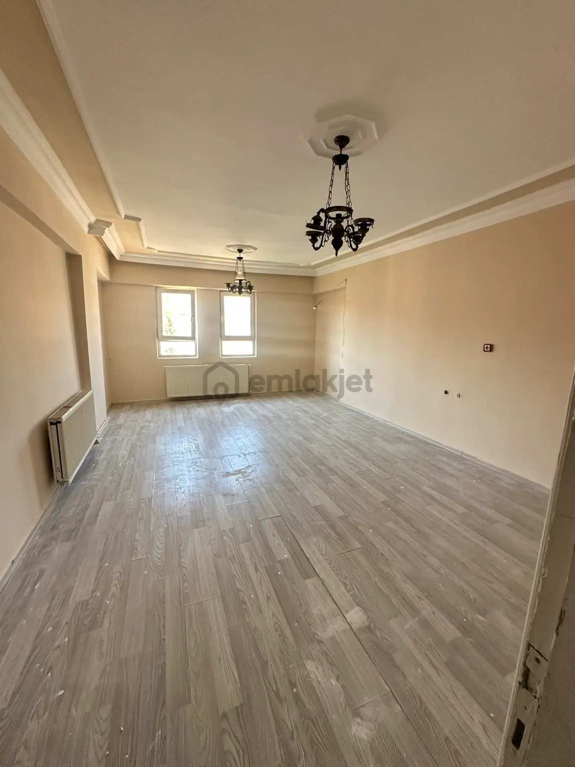 Kiralık Daire Uçaksavar Civarinda - 3