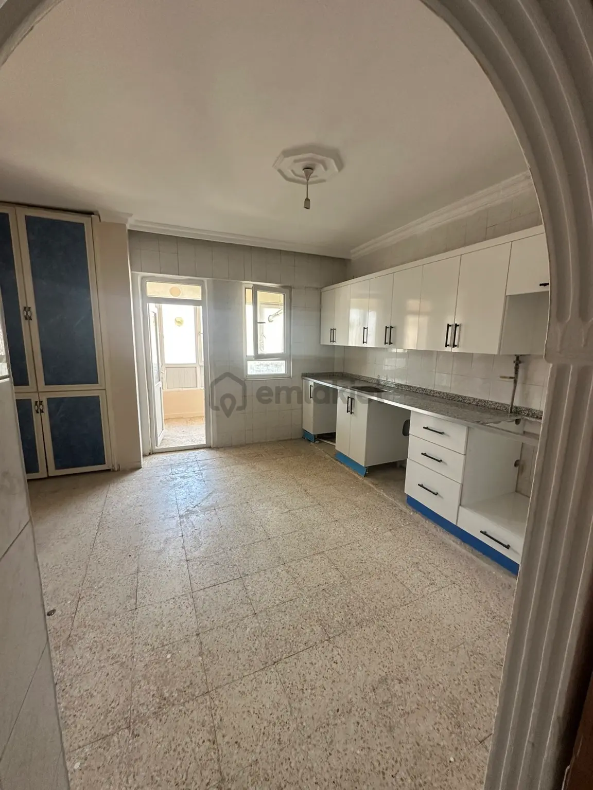 Kiralık Daire Uçaksavar Civarinda - 2