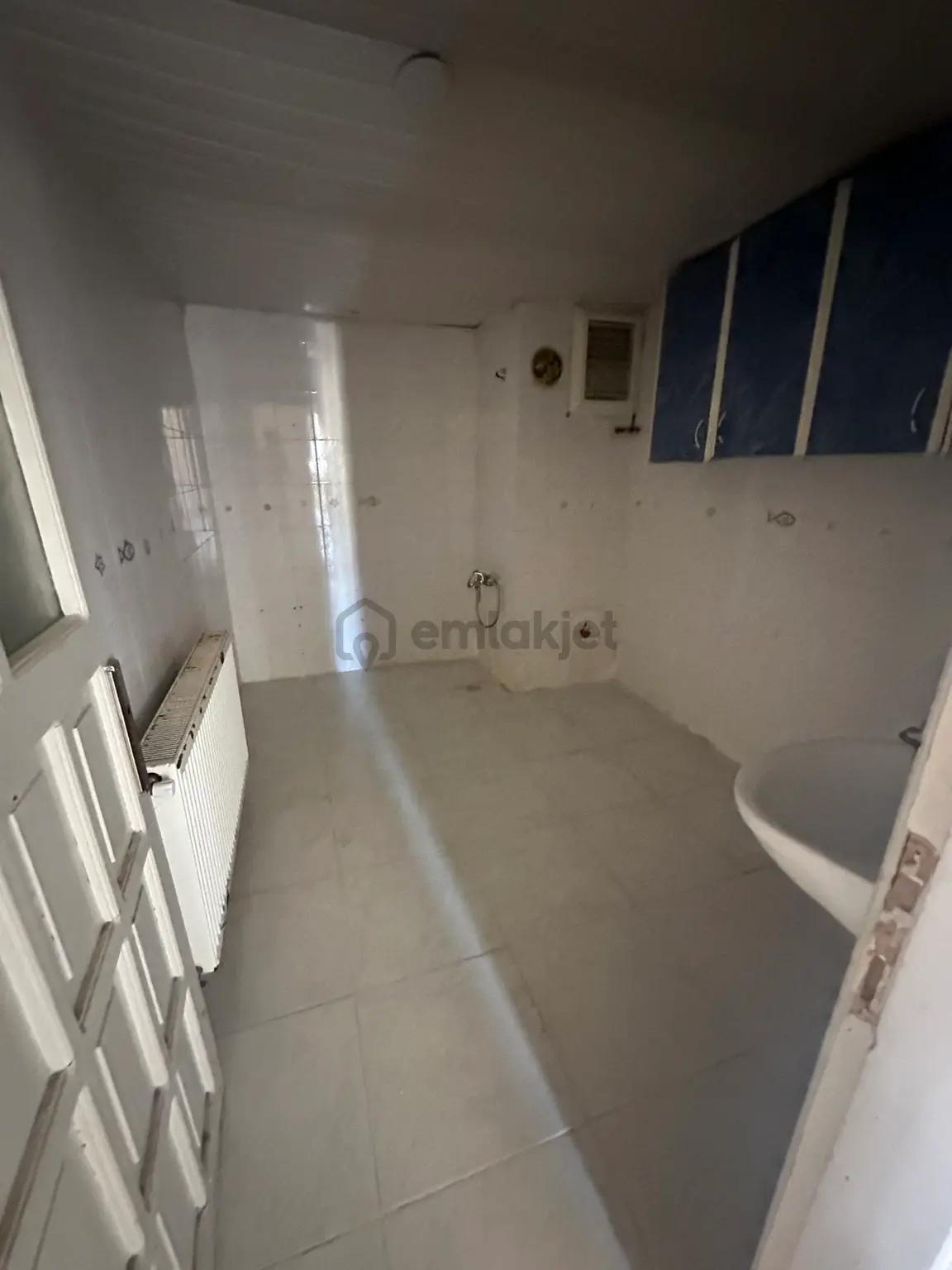 Kiralık Daire Uçaksavar Civarinda - 7