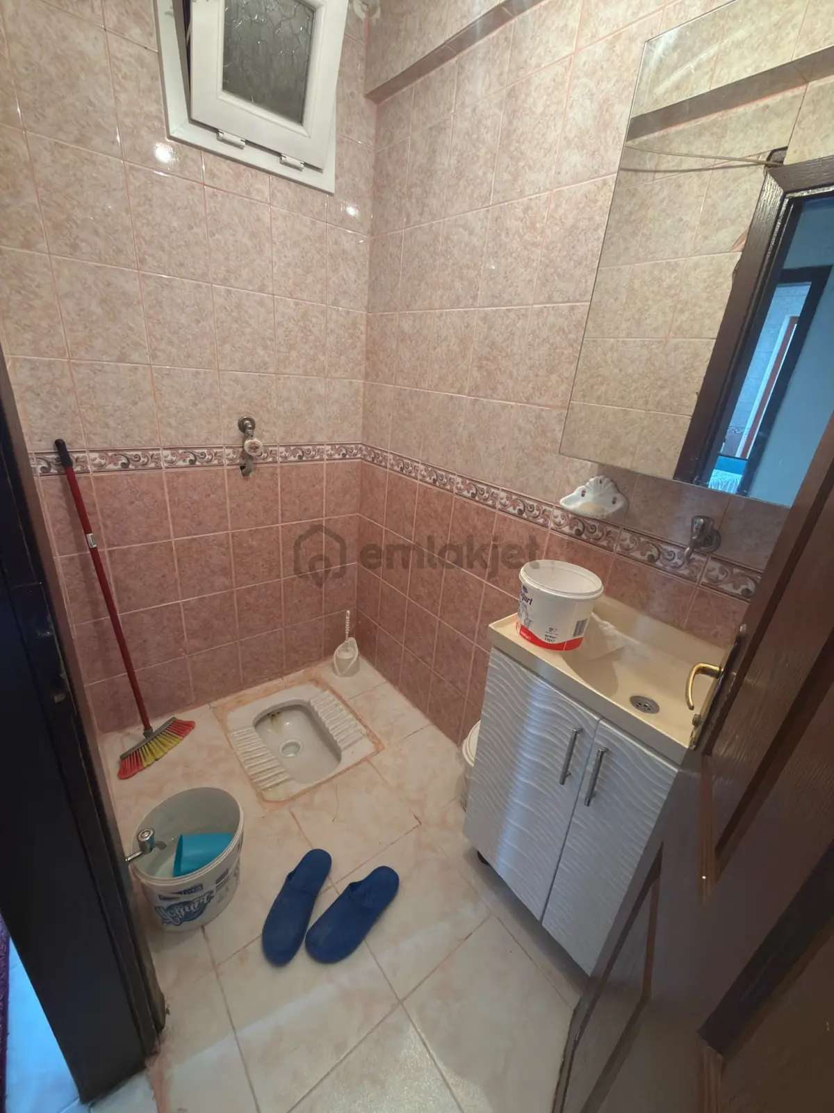 Senemden Kat Konumunda Manzaralı Yüksek Giriş Daire - 19
