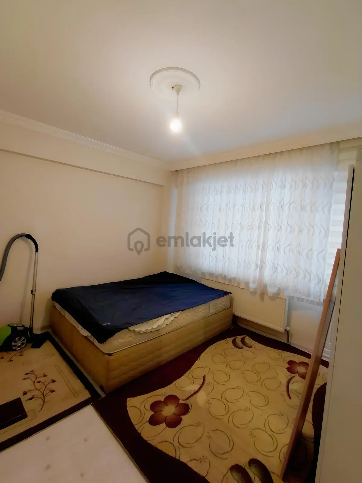 Kütahya Meydan Mahallesi Kiralık 1+1 Ara Kat - 20