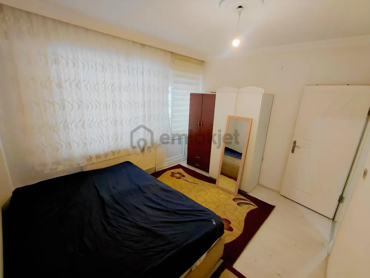 Kütahya Meydan Mahallesi Kiralık 1+1 Ara Kat - 26