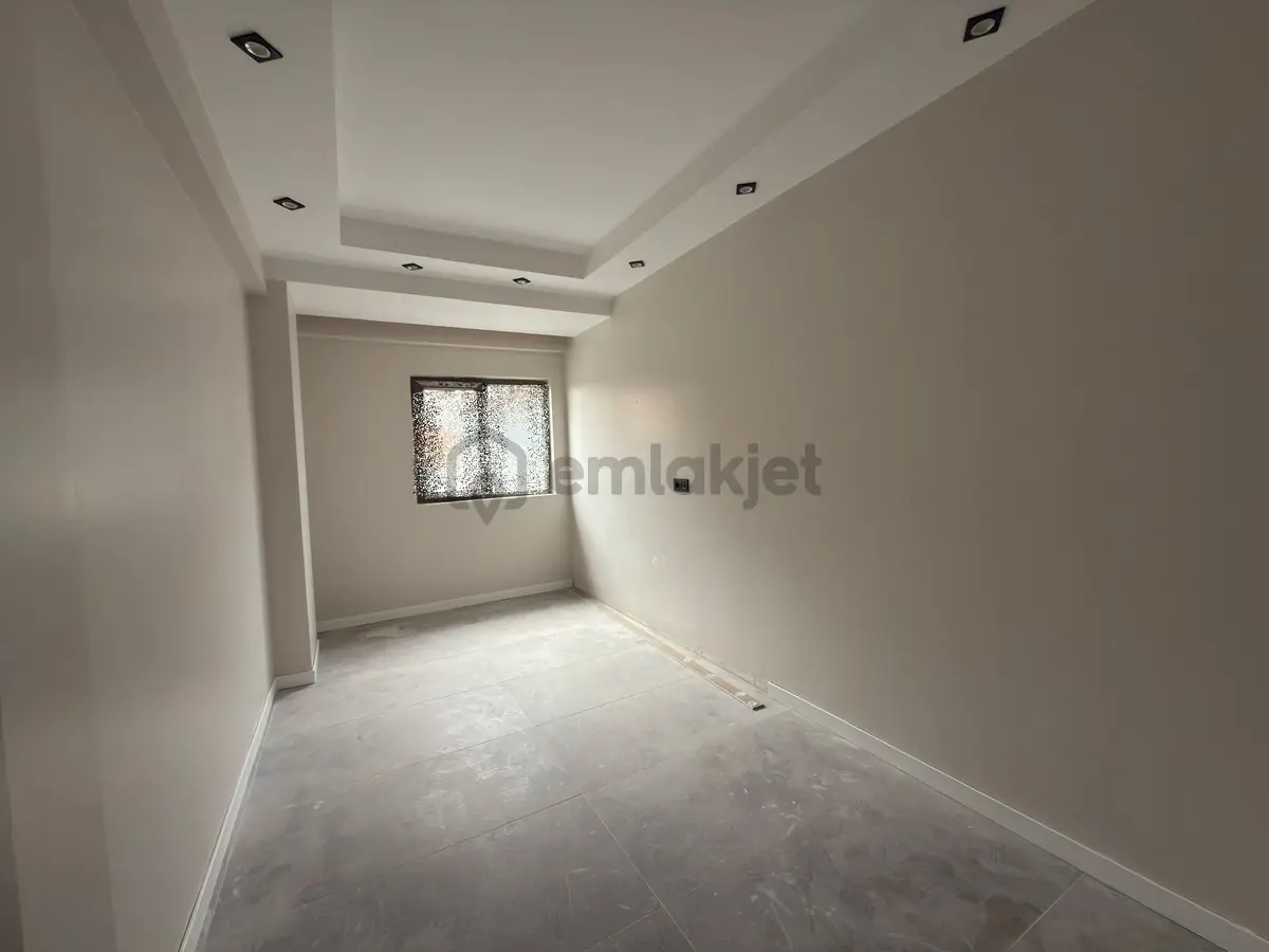 Karaman Mahallesinde 2+1 Lüks Sıfır Daire - 17