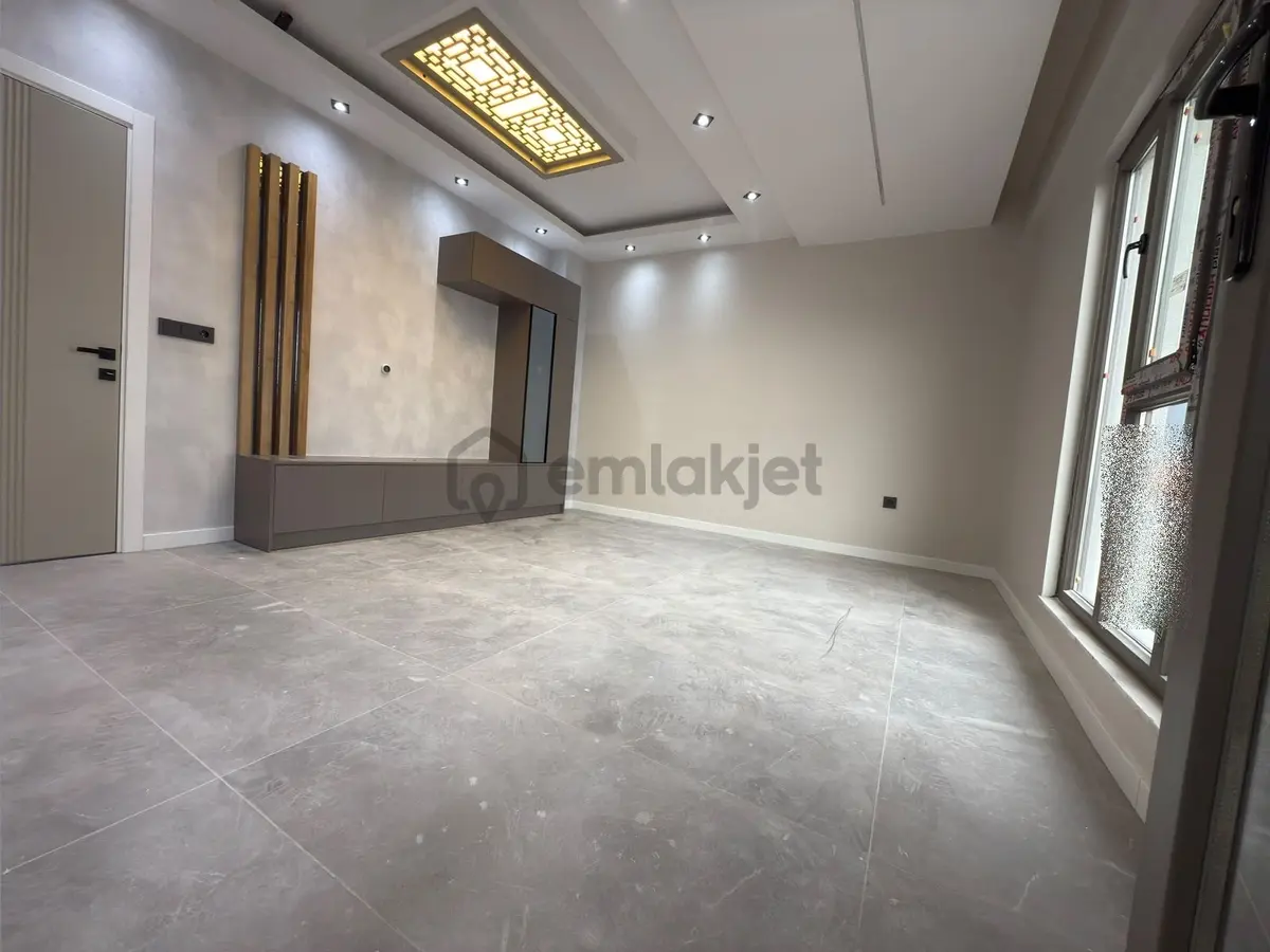 Karaman Mahallesinde 2+1 Lüks Sıfır Daire - 9