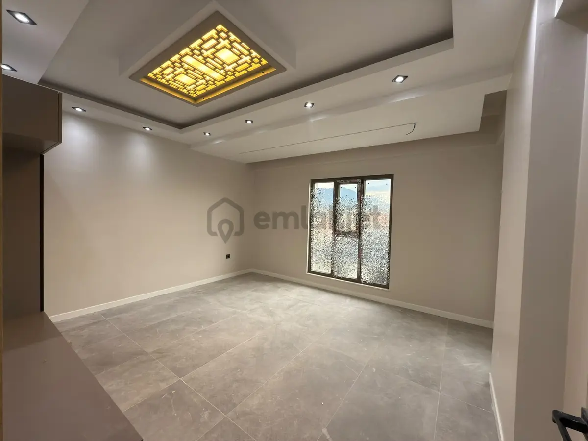 Karaman Mahallesinde 2+1 Lüks Sıfır Daire - 11