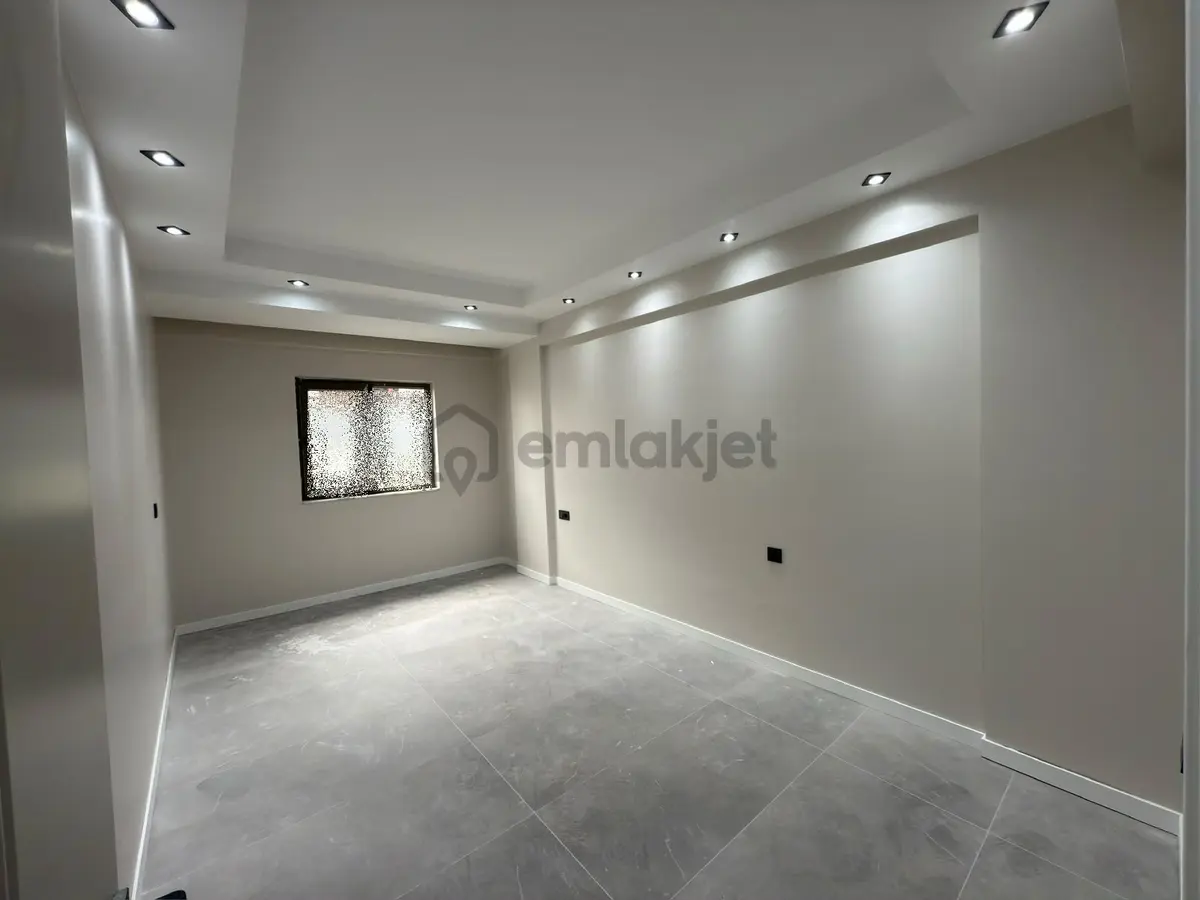 Karaman Mahallesinde 2+1 Lüks Sıfır Daire - 13