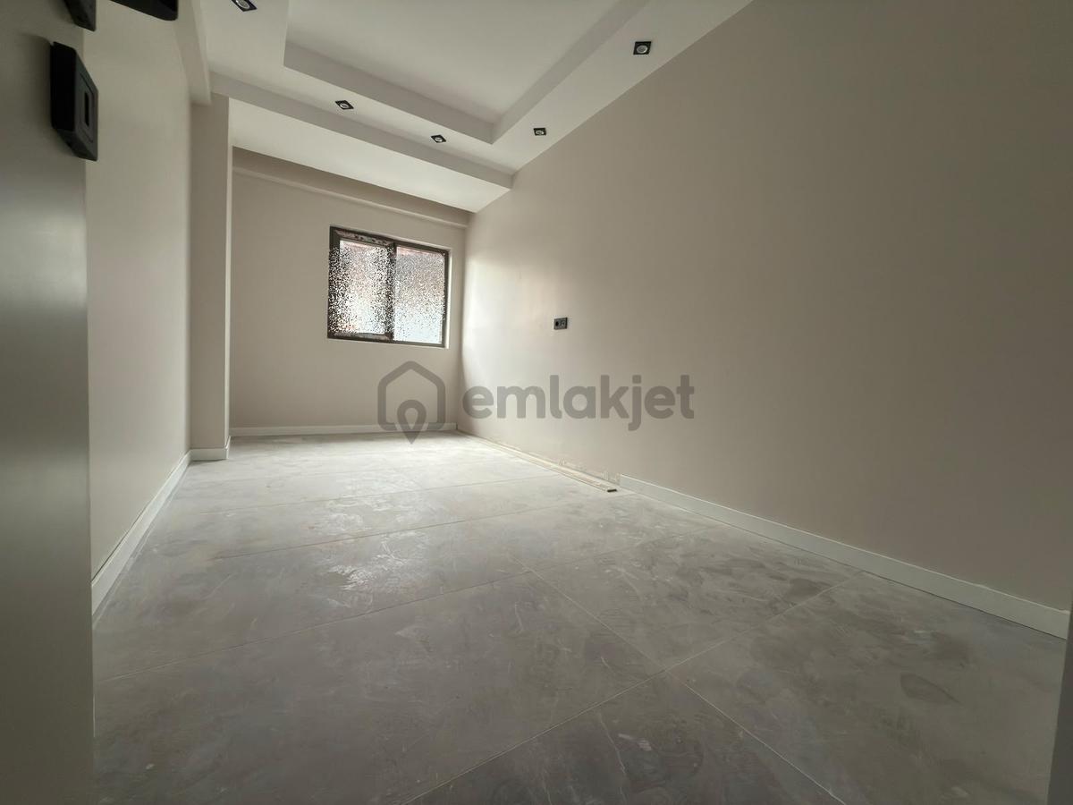 Karaman Mahallesinde 2+1 Lüks Sıfır Daire - 16