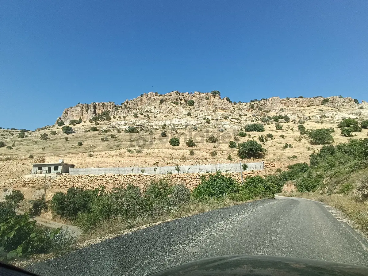 Sahibinden 2 Dönüm Villa Yapımına Uygun - 4