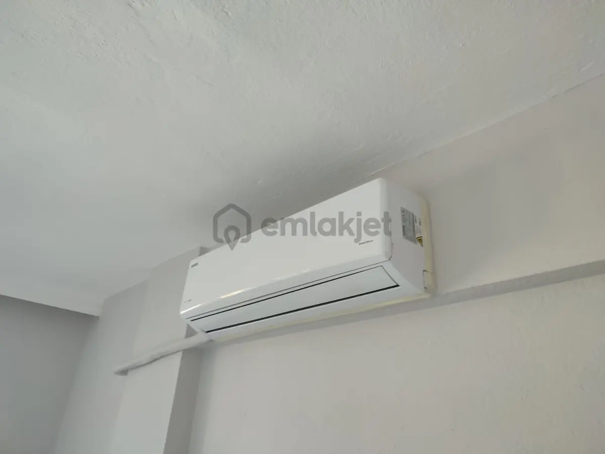 Dalaman Ege Mahallesi’nde Katta Tek Kiralık Daire - 10
