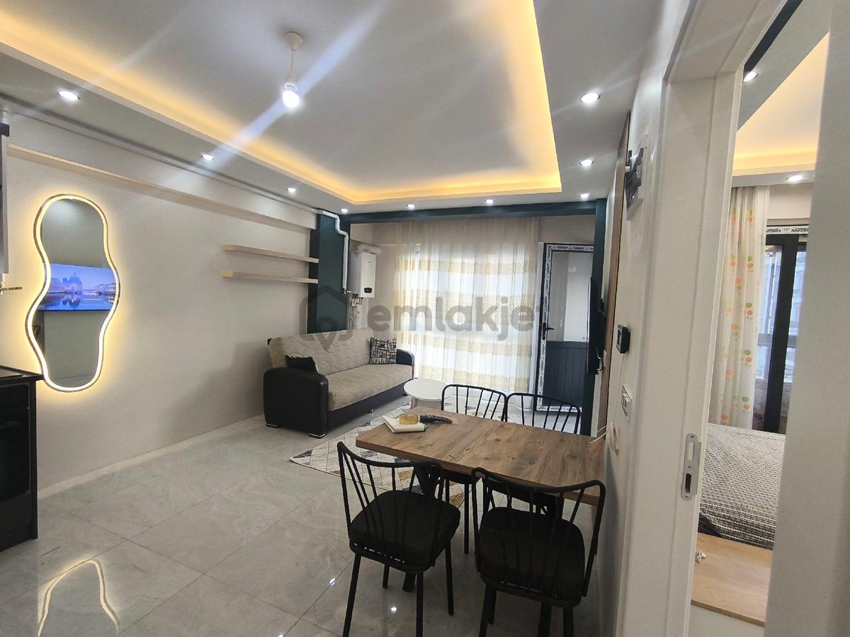 Oğuz Toli Emlaktan Kiralık Eşyalı Daire - 18