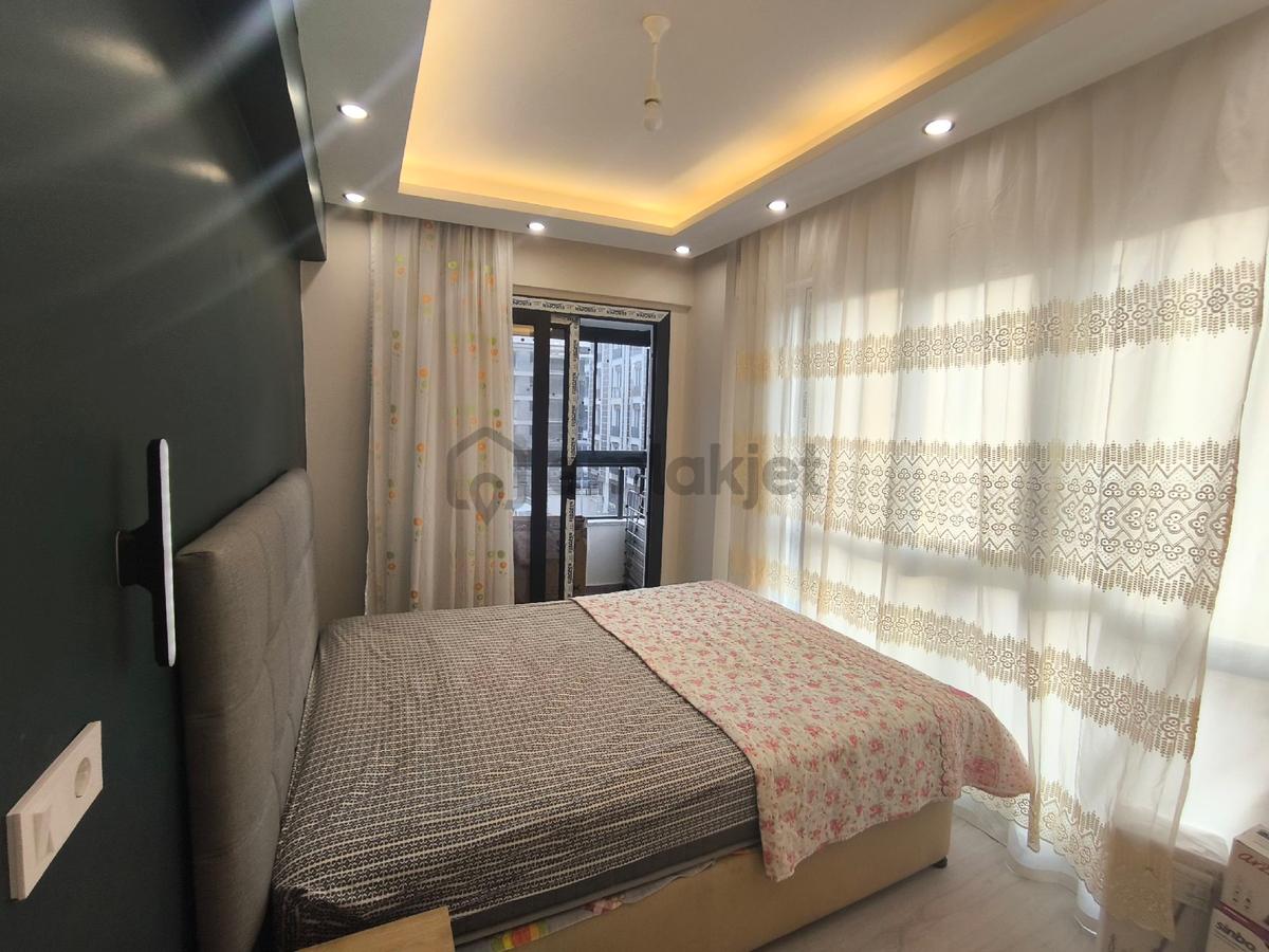 Oğuz Toli Emlaktan Kiralık Eşyalı Daire - 17