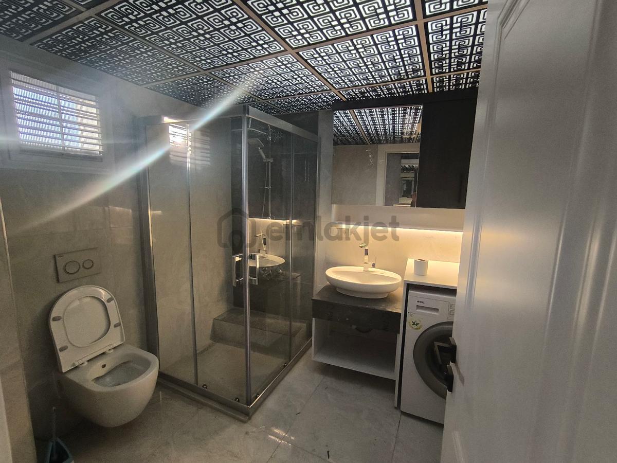 Oğuz Toli Emlaktan Kiralık Eşyalı Daire - 11