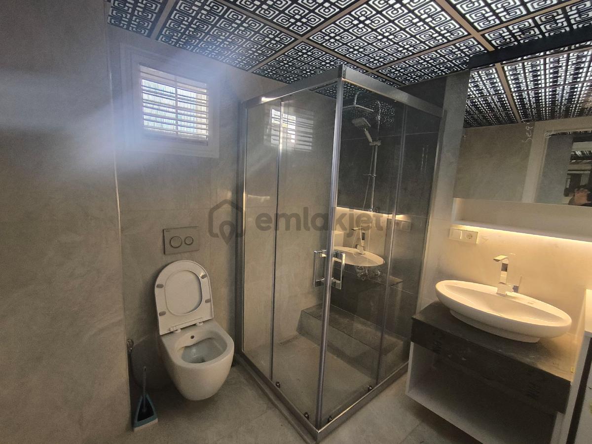 Oğuz Toli Emlaktan Kiralık Eşyalı Daire - 15