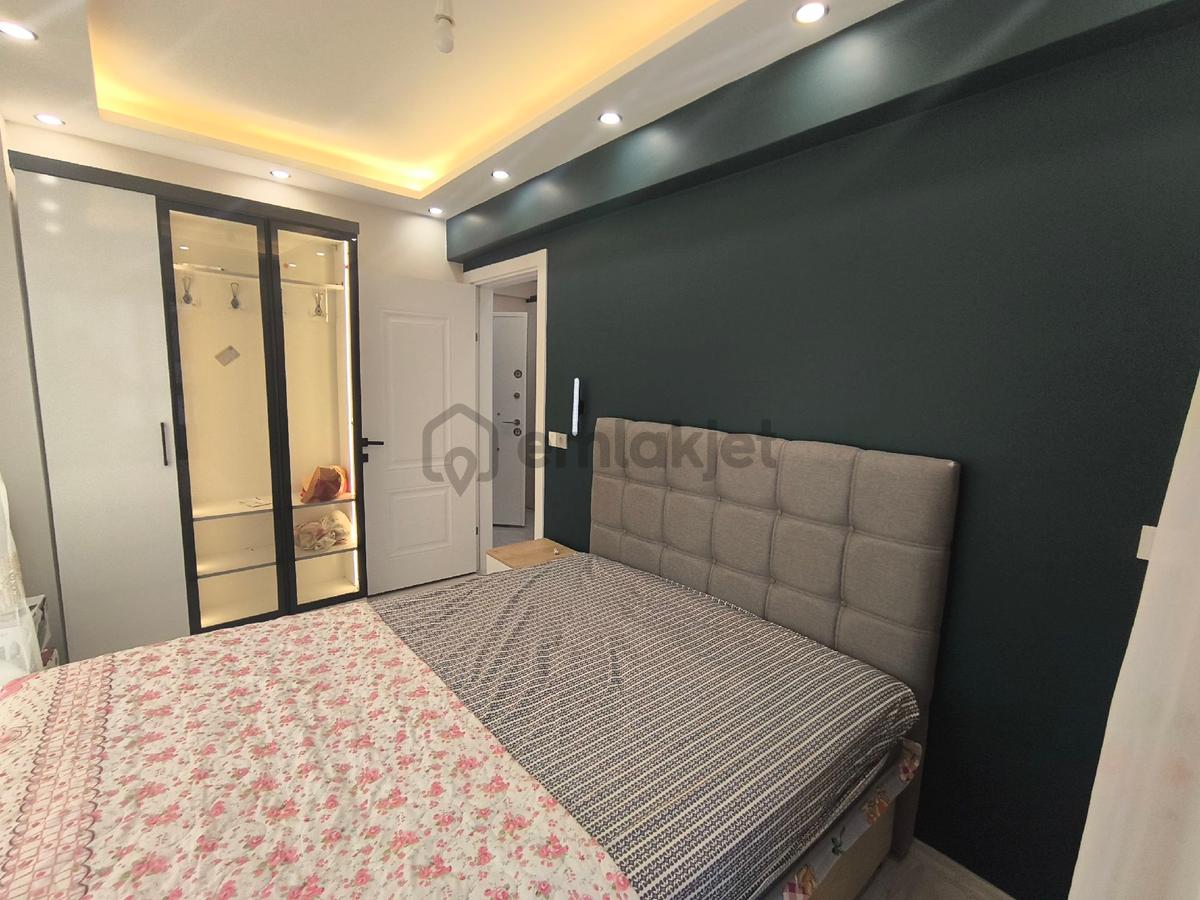 Oğuz Toli Emlaktan Kiralık Eşyalı Daire - 21