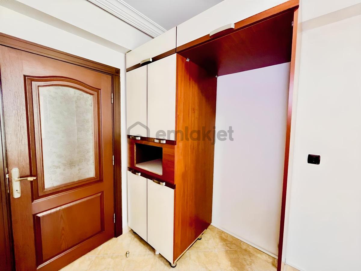 Selçuklu Mh.orhun Parkı Manzaralı Güney Cephe 3+1 Daire - 13