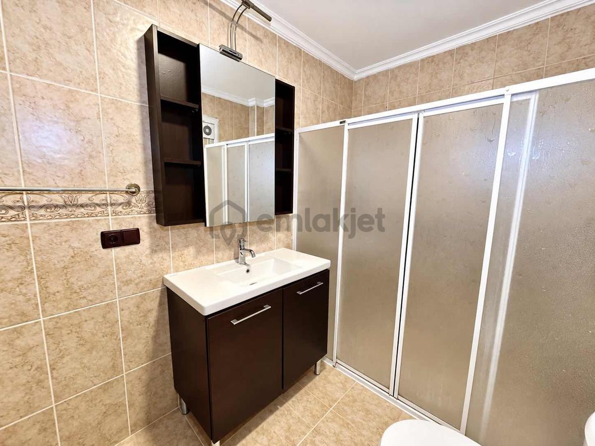 Selçuklu Mh.orhun Parkı Manzaralı Güney Cephe 3+1 Daire - 19