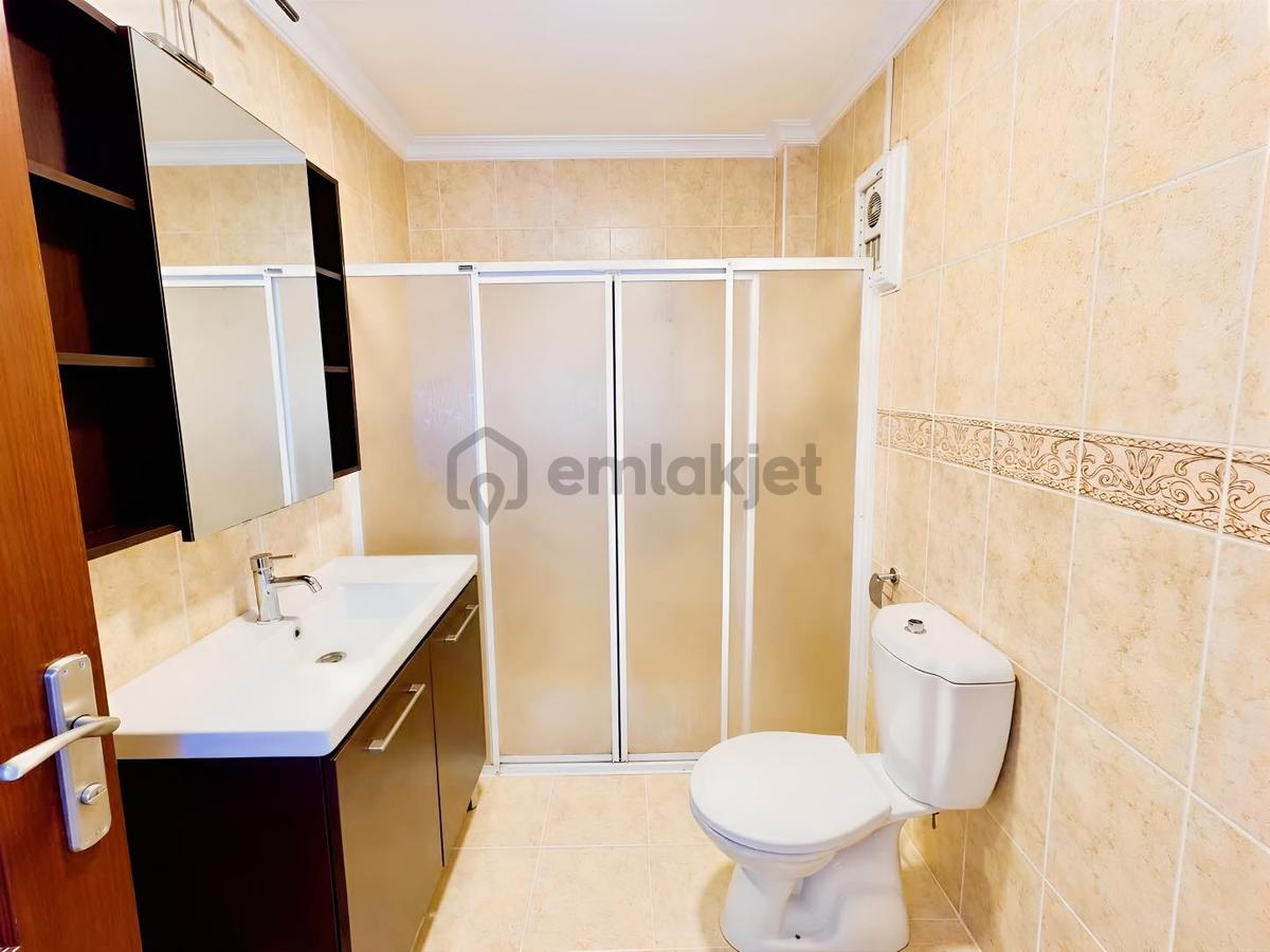 Selçuklu Mh.orhun Parkı Manzaralı Güney Cephe 3+1 Daire - 18