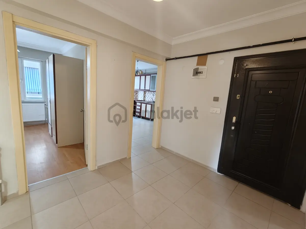 Zaferde 3+1 Kiralık Doğalgazlı Daire - 10