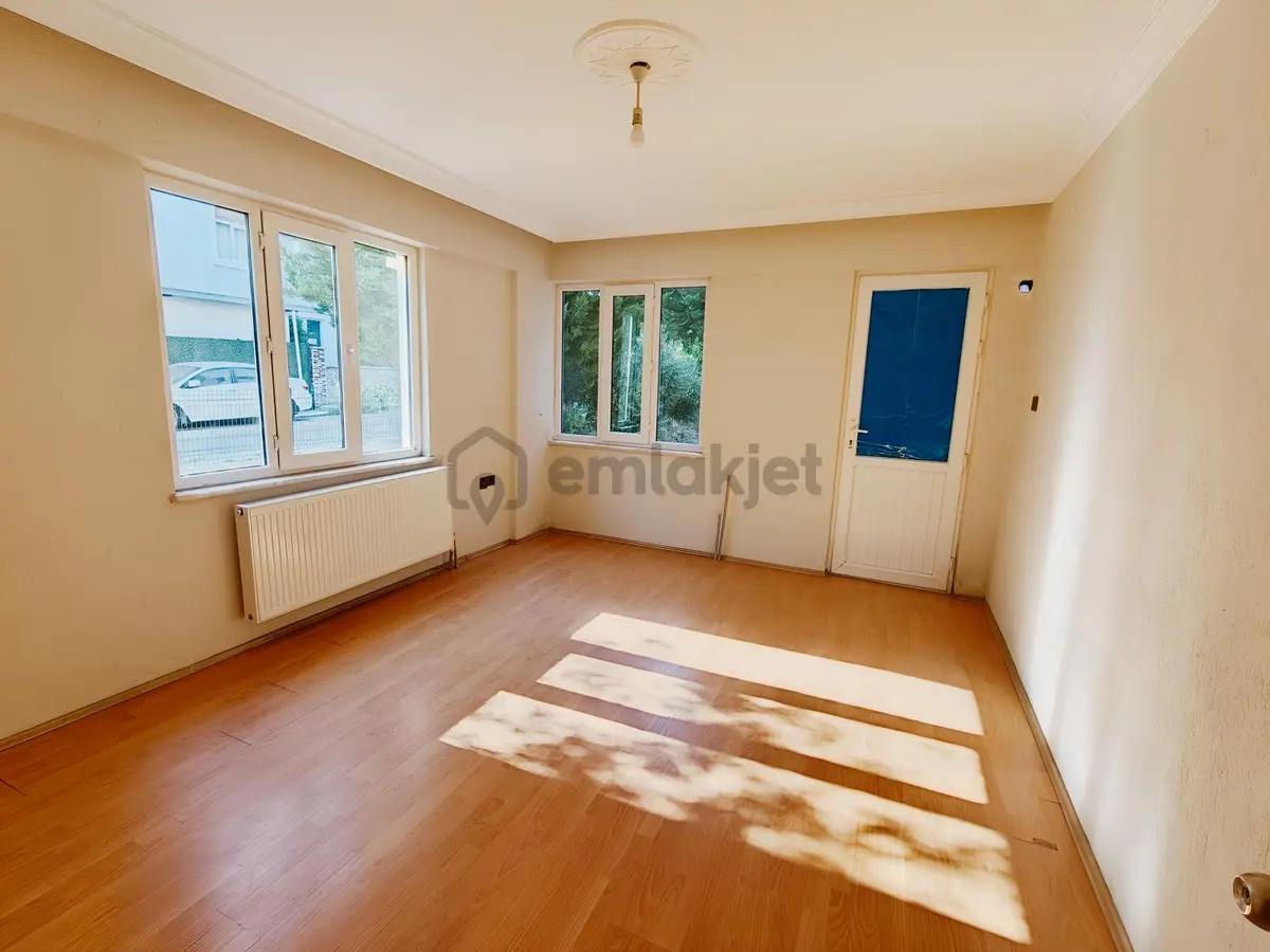 Zaferde 3+1 Kiralık Doğalgazlı Daire - 16
