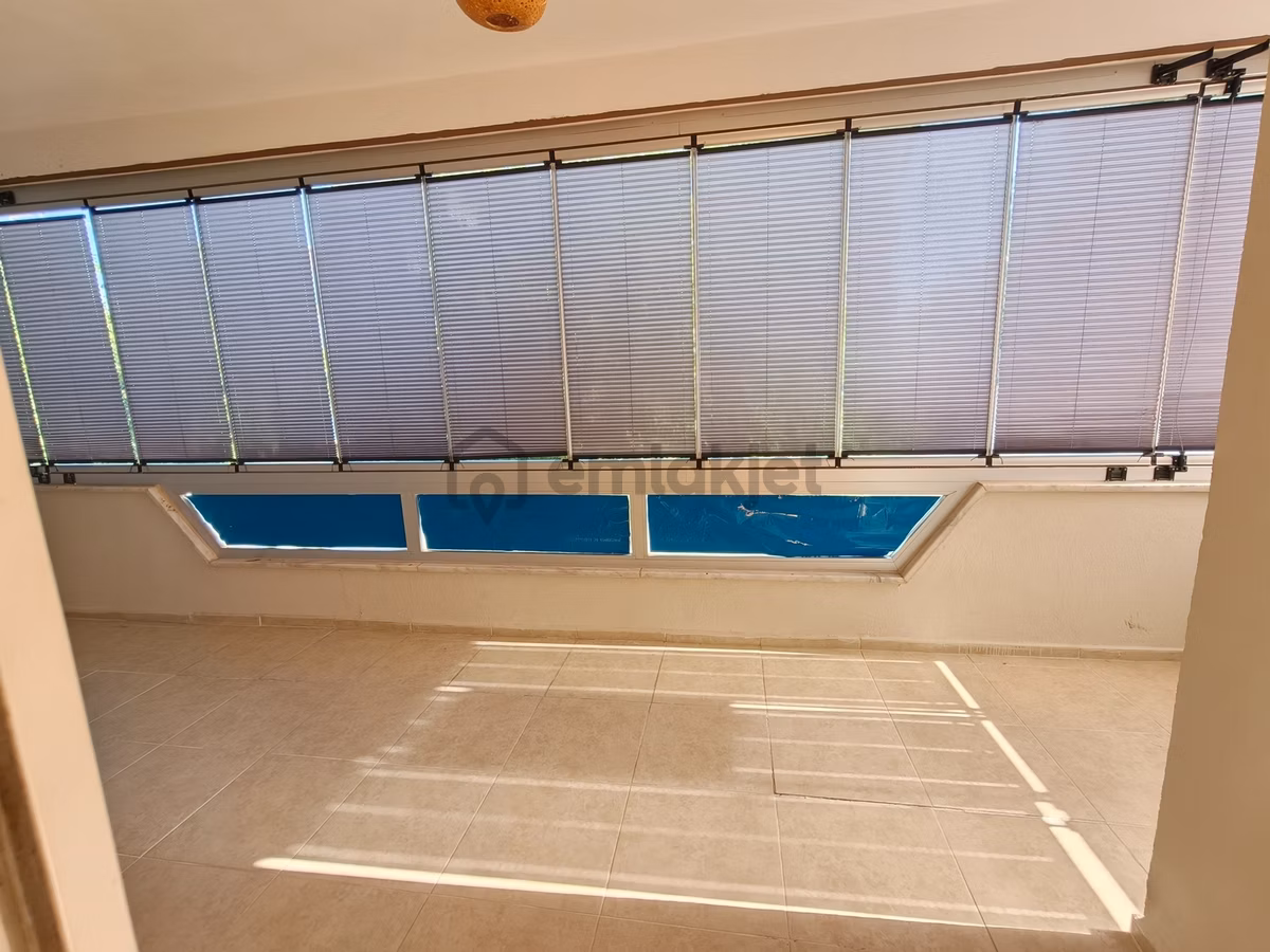 Zaferde 3+1 Kiralık Doğalgazlı Daire - 6