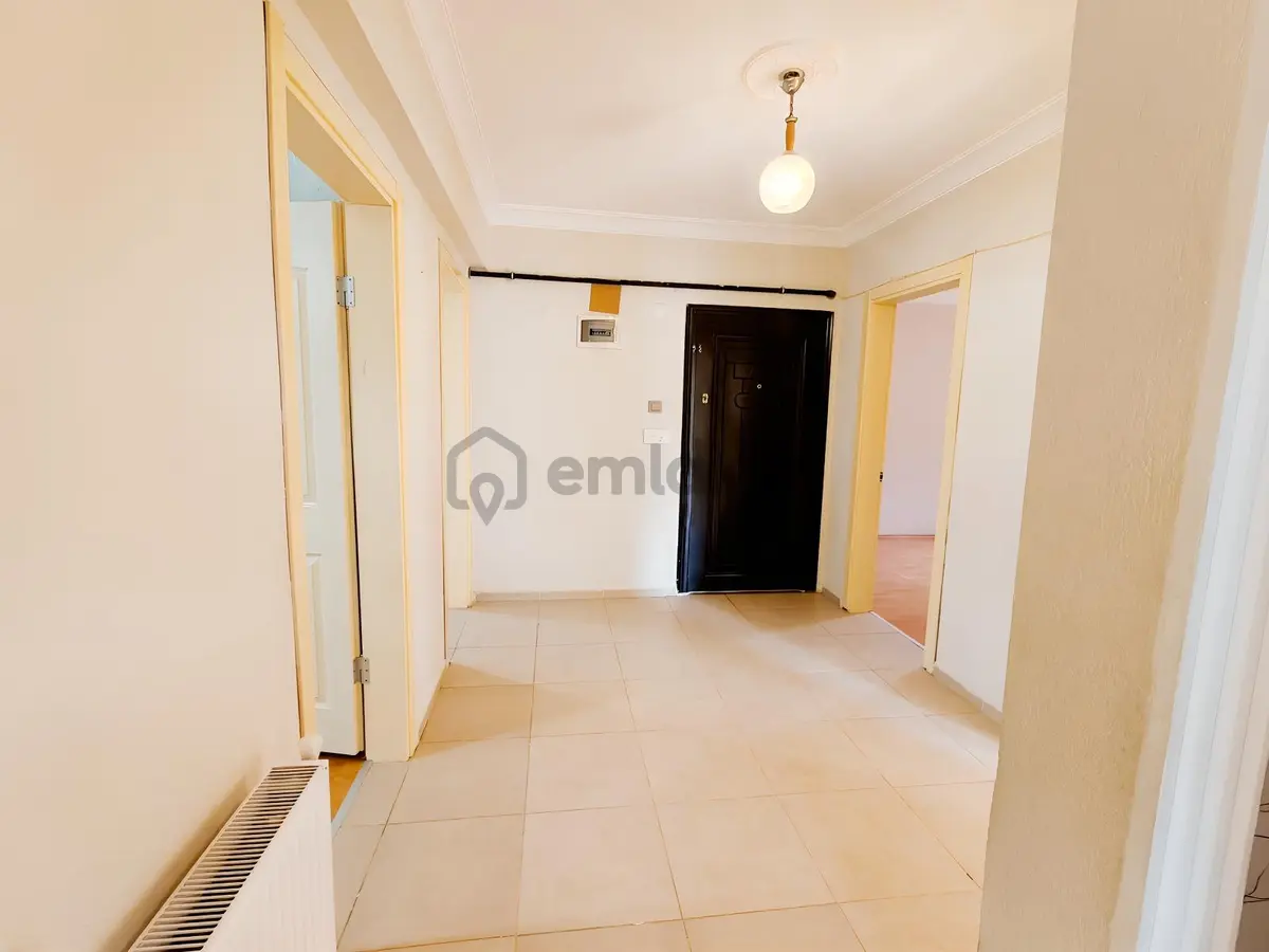 Zaferde 3+1 Kiralık Doğalgazlı Daire - 24