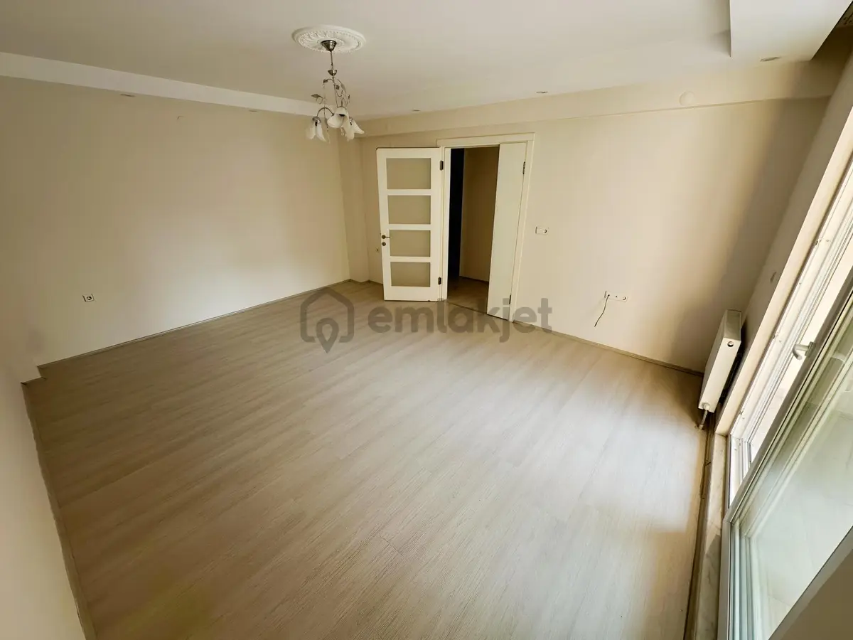 Nazilli Yıldıztepede 3+1 Kiralık Doğalgazlı Daire - 7
