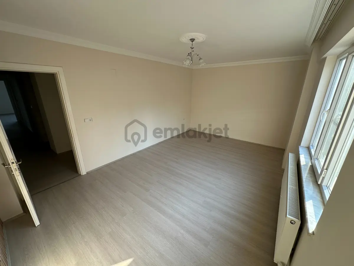 Nazilli Yıldıztepede 3+1 Kiralık Doğalgazlı Daire - 10