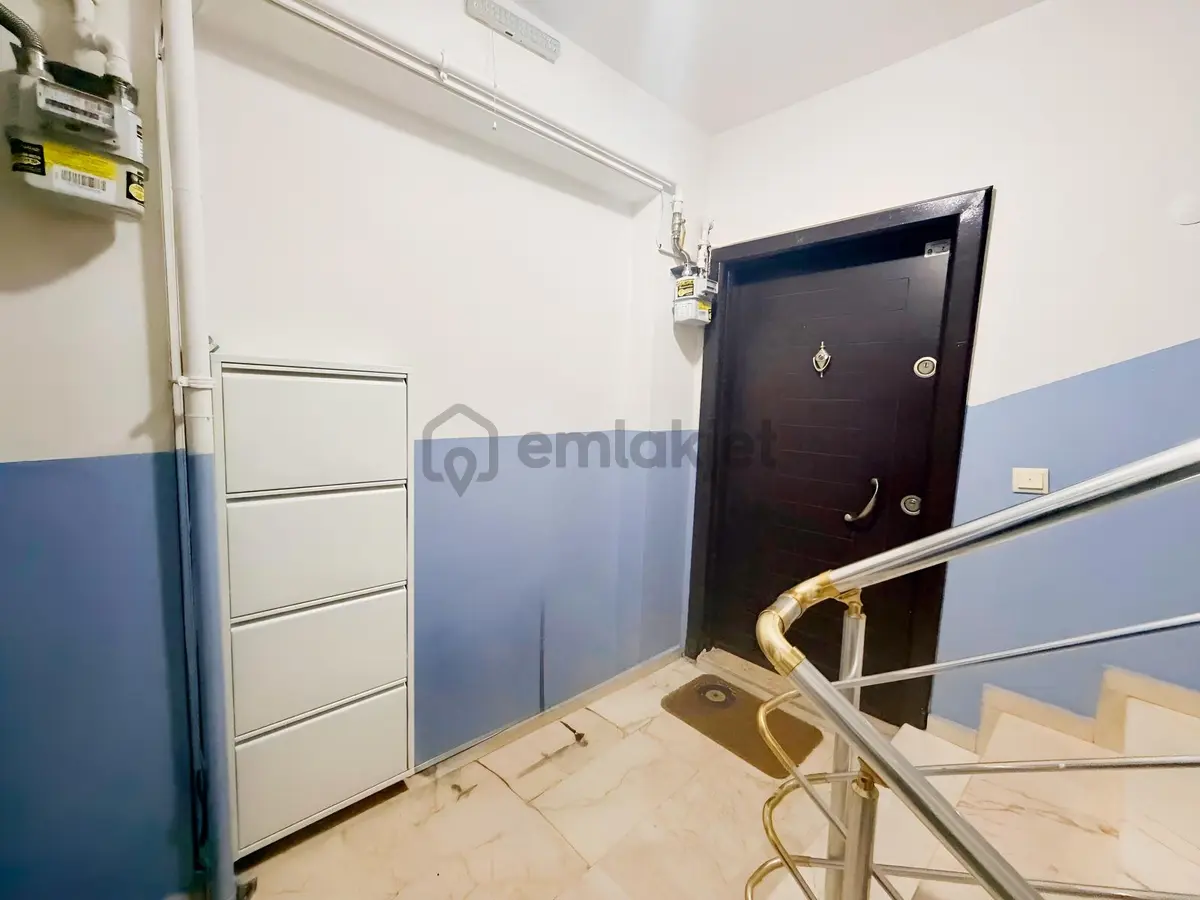 Eyüpsultan Çırçırda 2.kat, Çift Cephe, 2 Balkon - 3