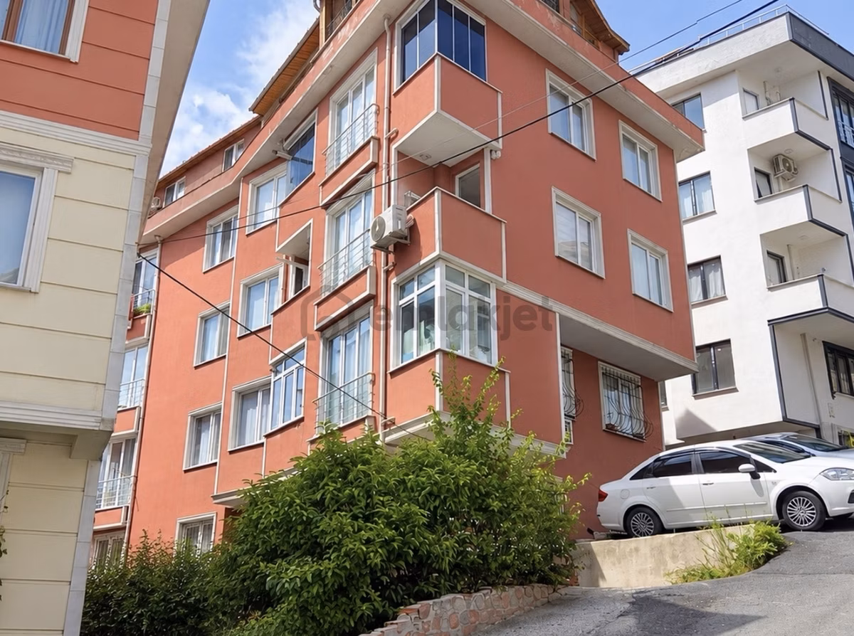 Eyüpsultan Çırçır Mah. 2+1 Satılık Daire - 2