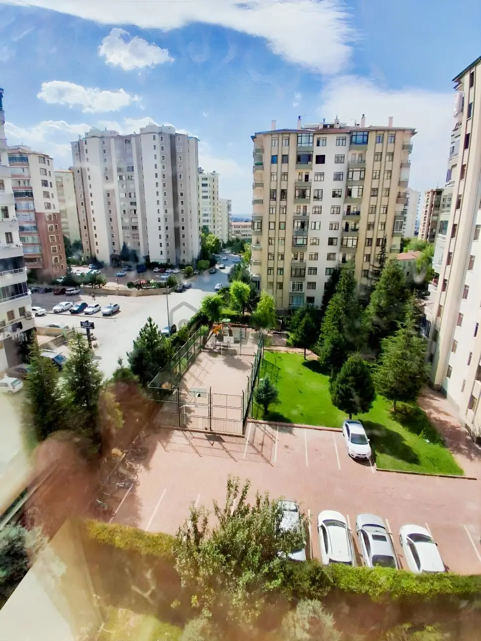 Talas Bahçeli Evler'de 3+1 Ara Kat Satılık Daire - 18