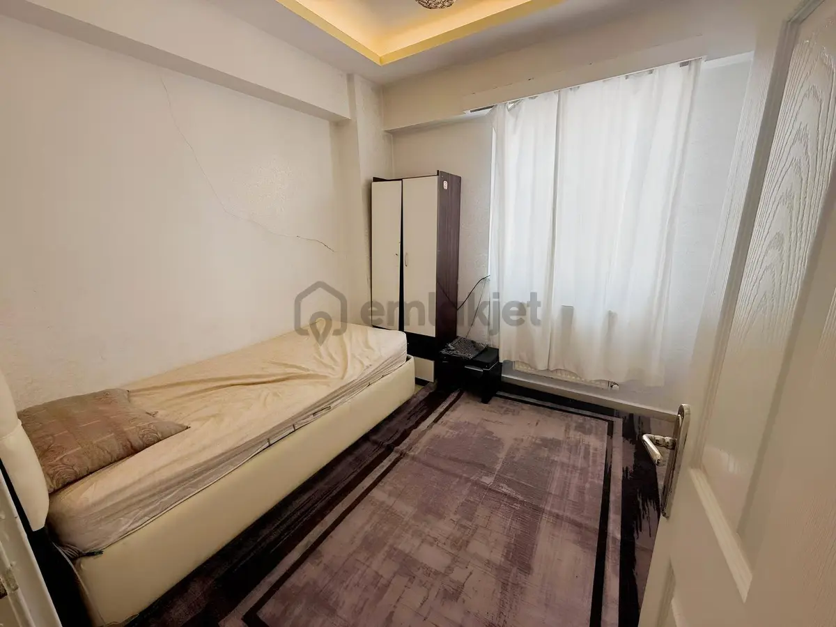 Yeditepede Kiralık Rezistan Daire - 5