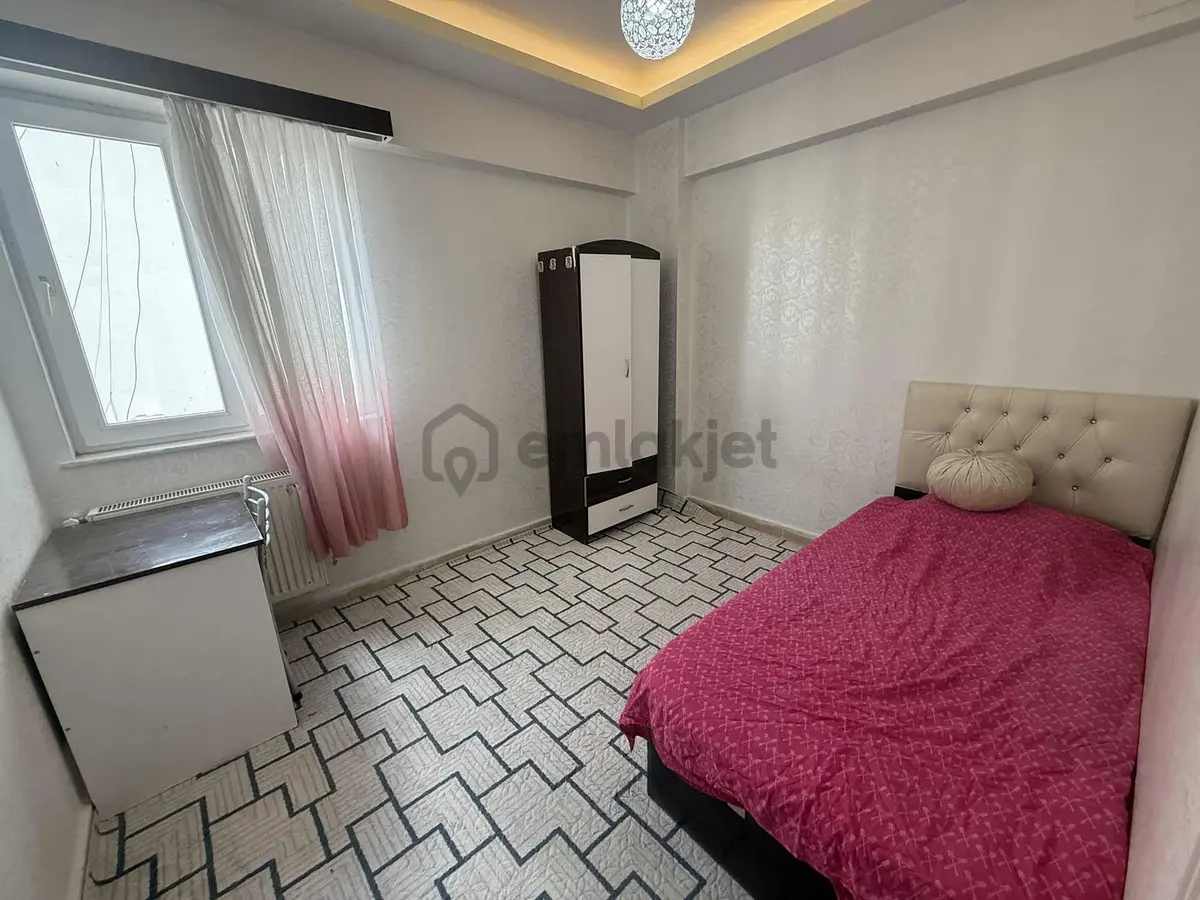 Yeditepede Kiralık Rezistan Daire - 6