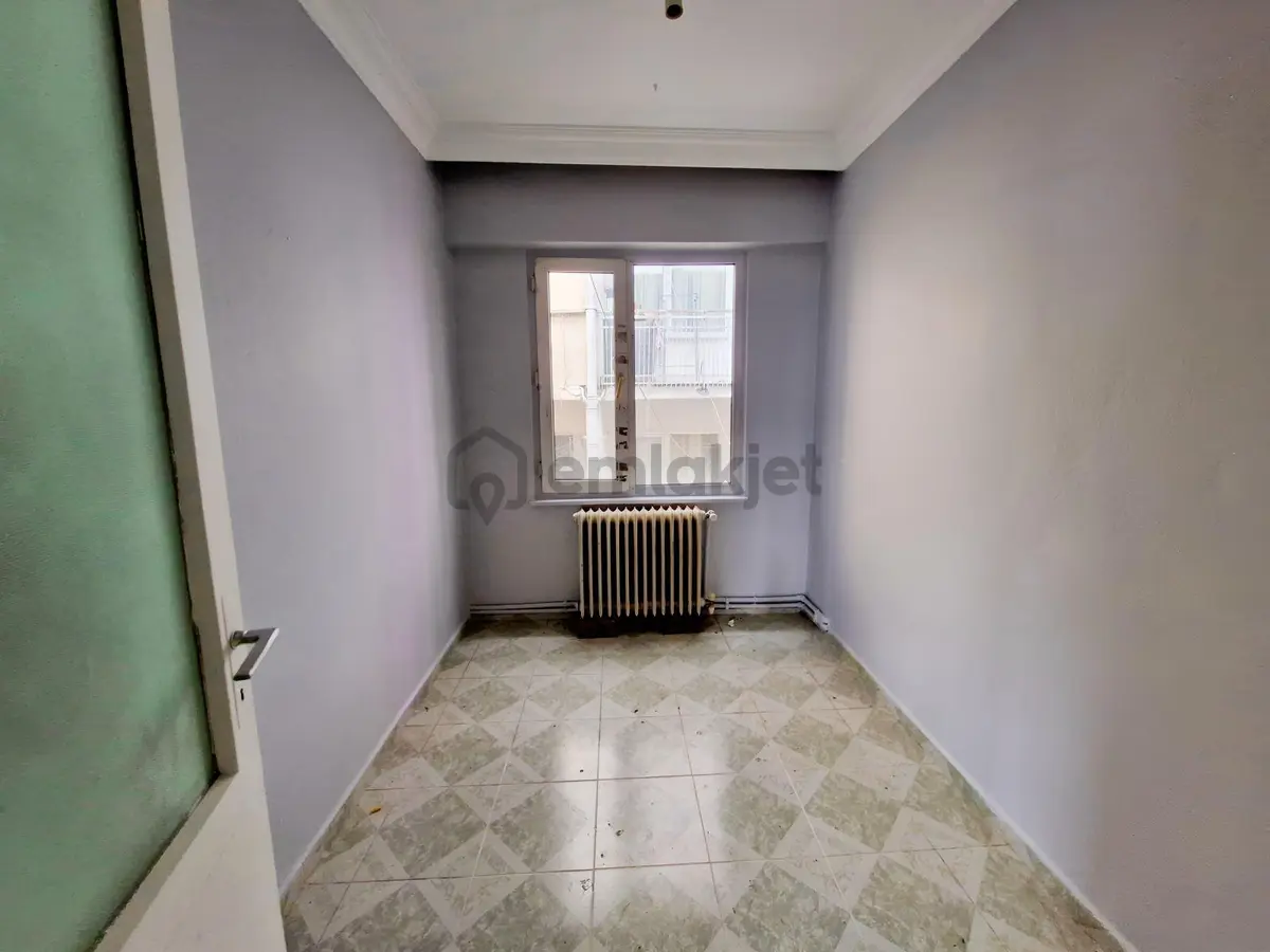 Bursa Osmangazi Kükürtlü Kiralık Daire - 8
