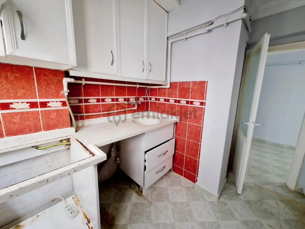 Bursa Osmangazi Kükürtlü Kiralık Daire - 7