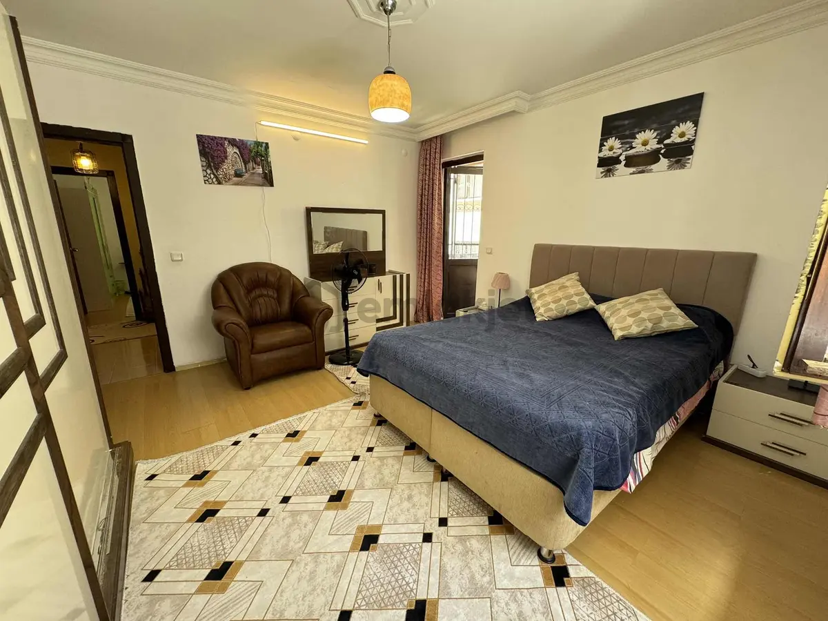 Kırkkonaklar Kök Tapu Satılık Daire - 26