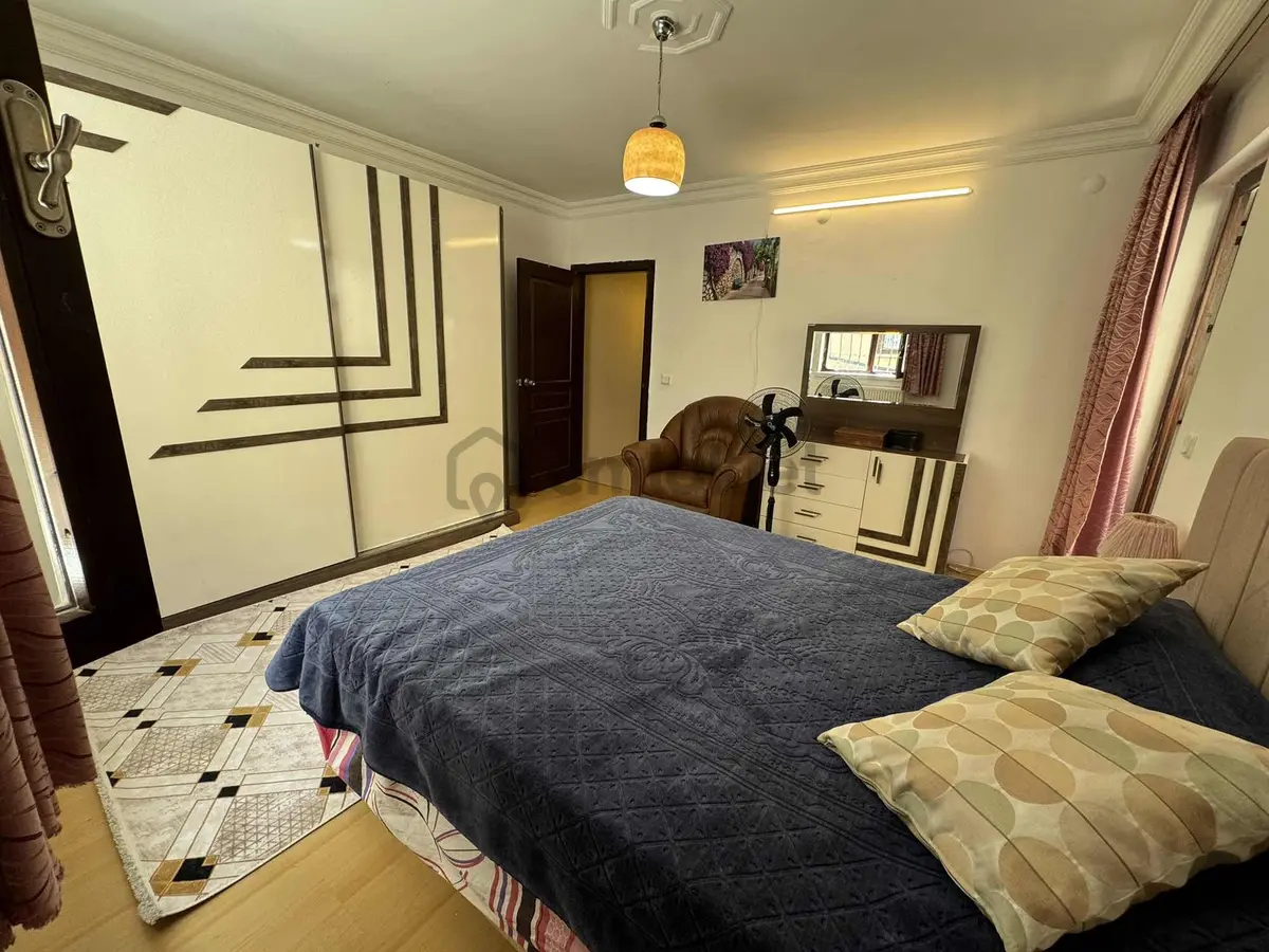 Kırkkonaklar Kök Tapu Satılık Daire - 25