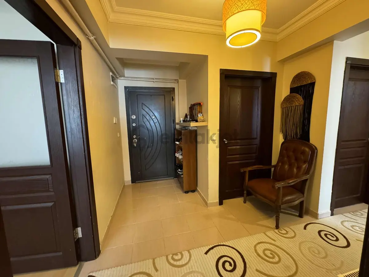 Kırkkonaklar Kök Tapu Satılık Daire - 33