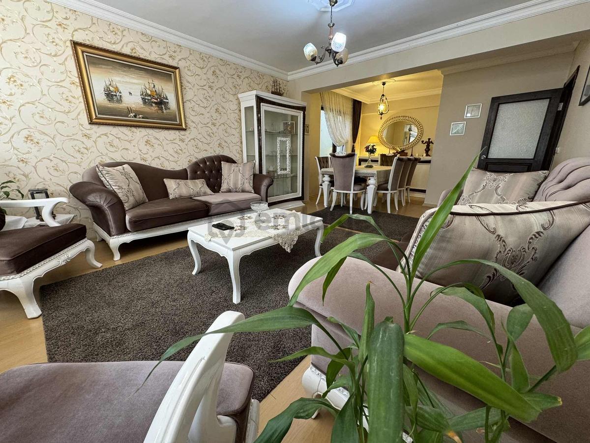 Kırkkonaklar Kök Tapu Satılık Daire - 3