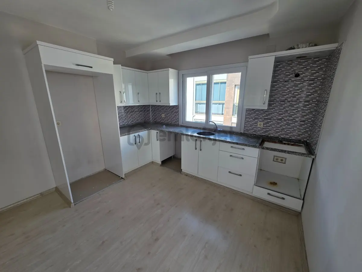 Mersin Erdemli Alata Mah Satılık 3+1 Daire - 30
