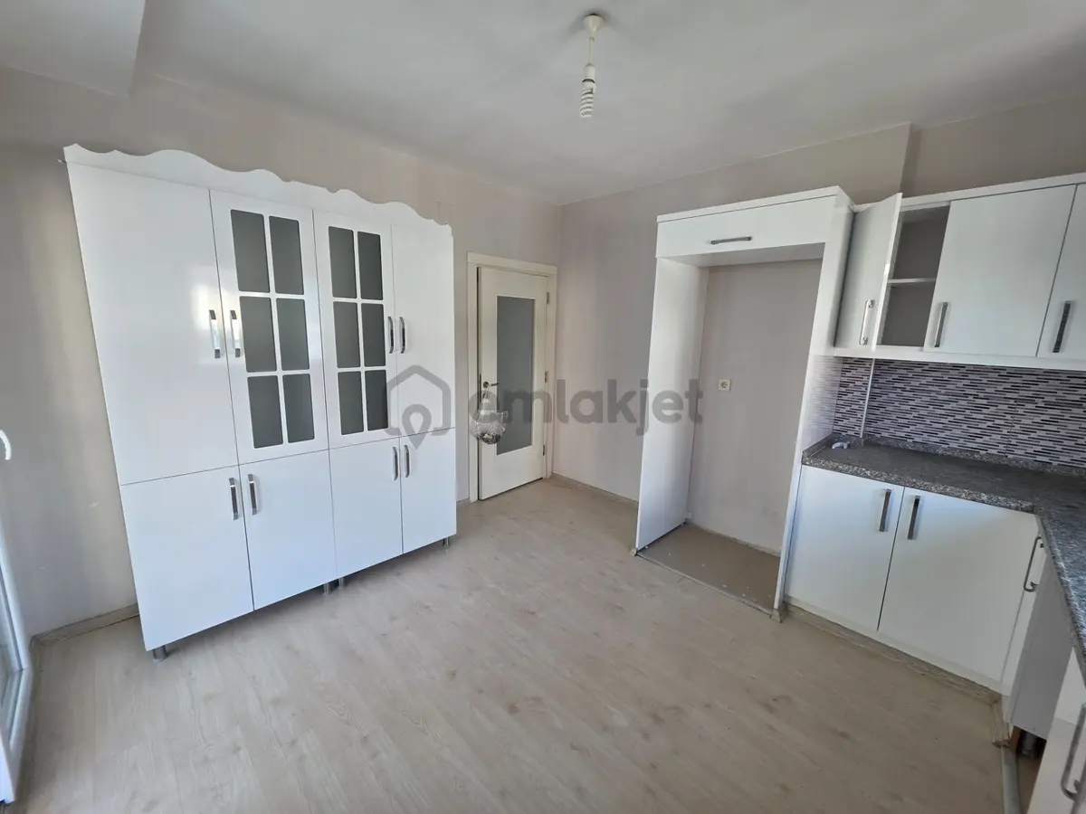 Mersin Erdemli Alata Mah Satılık 3+1 Daire - 28