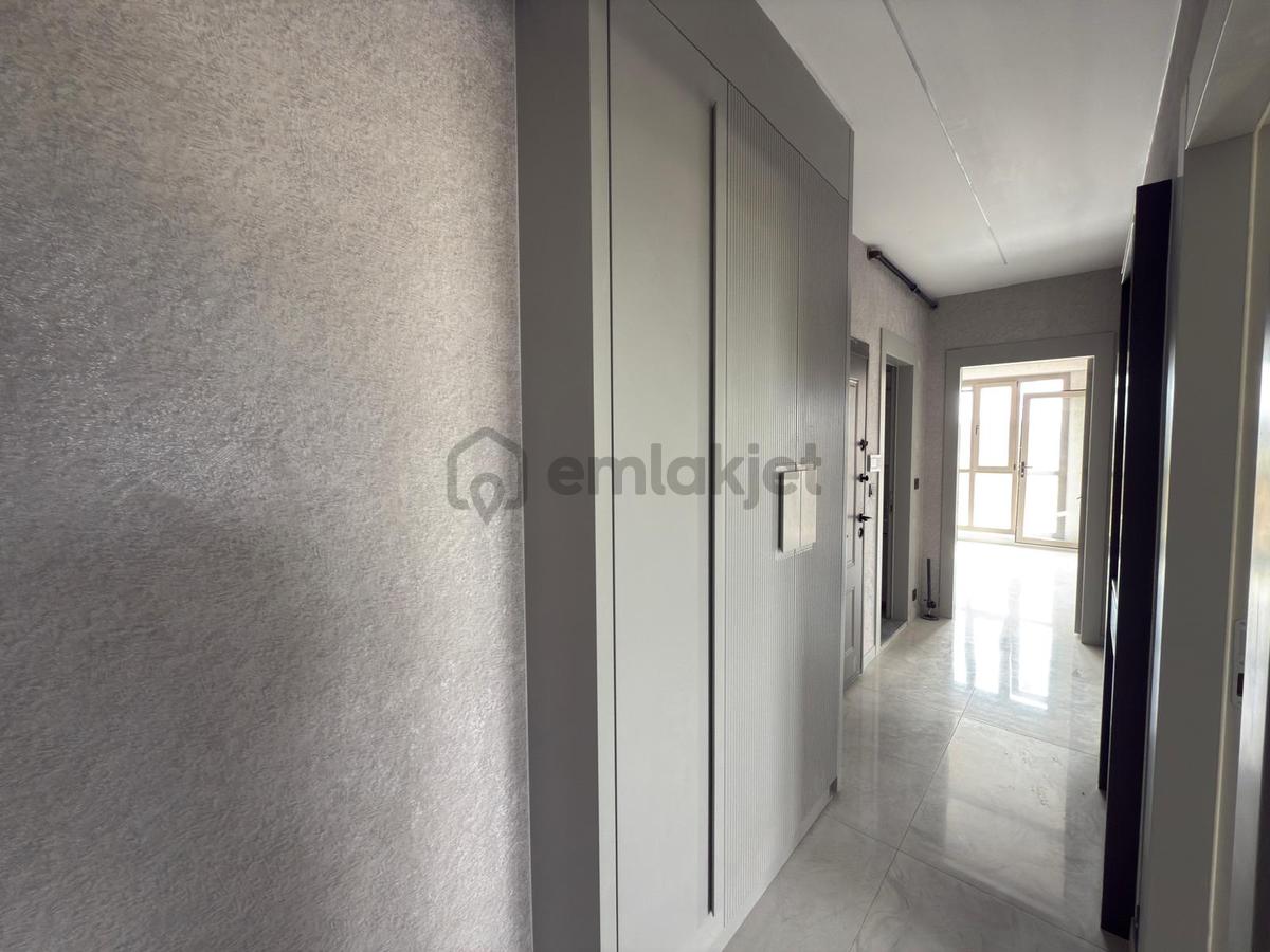 Karahasanlıda 2+1 Asansörlü Sıfır Daire - 13