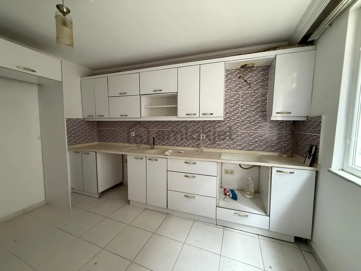 Adalet Mahallesinde 3+1 Kiralık Loft Daire - 6