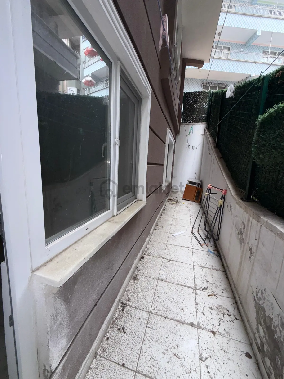 Adalet Mahallesinde 3+1 Kiralık Loft Daire - 22
